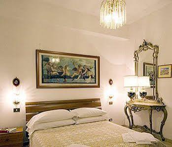 B&B Babri Simim Taj Rome Exterior photo